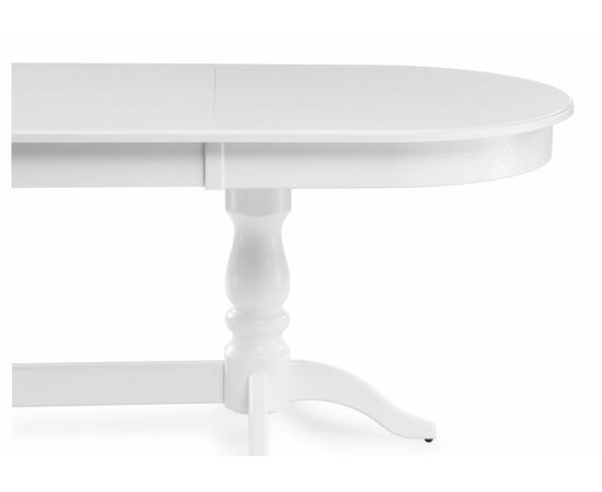 Стол деревянный Красидиано 150 белый, изображение 7 | Интернет магазин мебели и декора LifeDekor