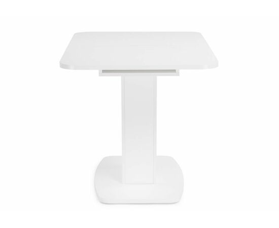 Стол деревянный Токио-28 белый, изображение 4 | Интернет магазин мебели и декора LifeDekor