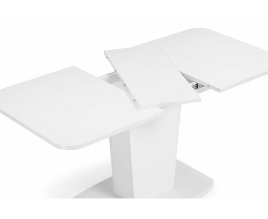 Стол деревянный Токио-28 белый, изображение 5 | Интернет магазин мебели и декора LifeDekor