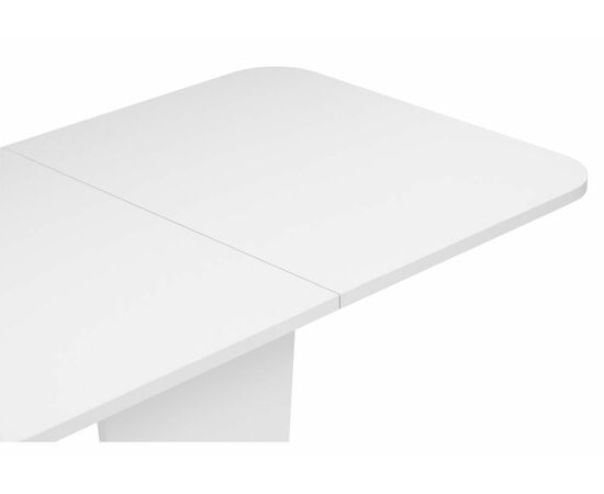 Стол деревянный Токио-28 белый, изображение 7 | Интернет магазин мебели и декора LifeDekor
