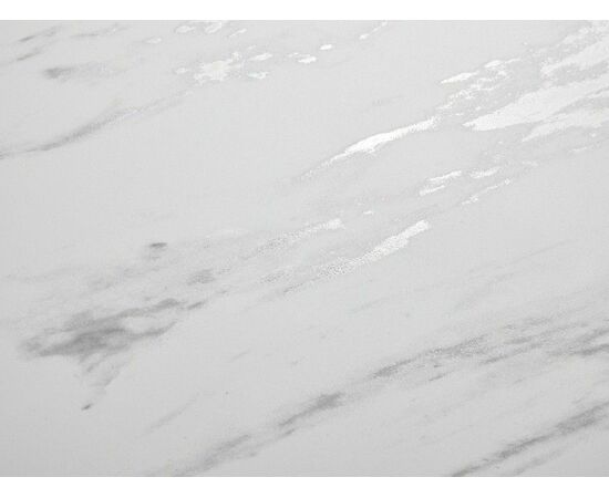 Стол IVAR 180 MARBLES KL-99 Белый мрамор, итальянская керамика М-City, изображение 13 | Интернет магазин мебели и декора LifeDekor