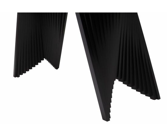 Стол IVAR 180 MARBLES KL-188 Контрастный мрамор, итальянская керамика М-City, изображение 7 | Интернет магазин мебели и декора LifeDekor