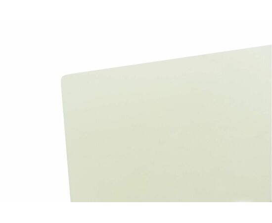 Стол Гамбург 1, Дуб Венге/Стекло молочное, изображение 12 | Интернет магазин мебели и декора LifeDekor