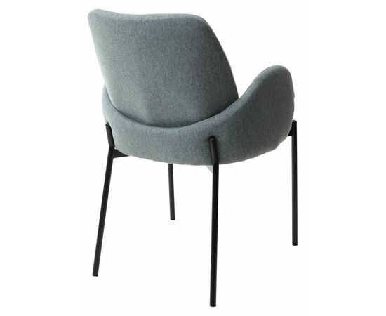 Стул NIKKI VF113 светлая мята / VF115 серо-зеленый М-City, изображение 5 | Интернет магазин мебели и декора LifeDekor