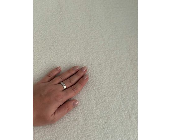 Кресло KALMAR NINI-01 Белый, teddy / черный каркас М-City, изображение 3 | Интернет магазин мебели и декора LifeDekor