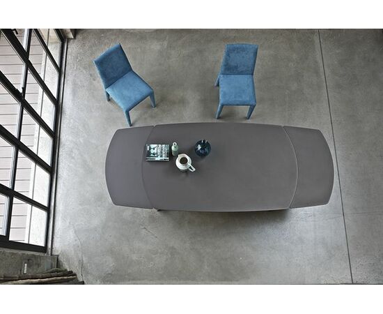 Стол WONDER (20.48) 170/250*100*75 см (M089/C150) Bontempi, изображение 3 | Интернет магазин мебели и декора LifeDekor