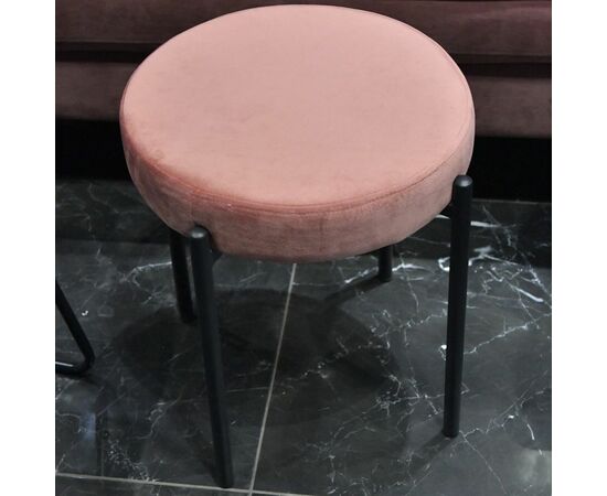 Стул Bug коралловый, изображение 10 | Интернет магазин мебели и декора LifeDekor