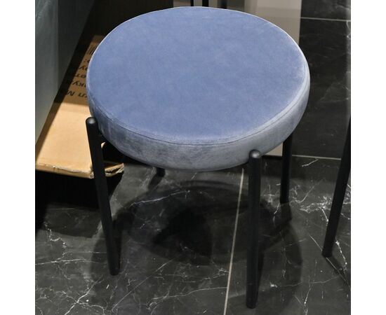 Стул Bug серый, изображение 11 | Интернет магазин мебели и декора LifeDekor