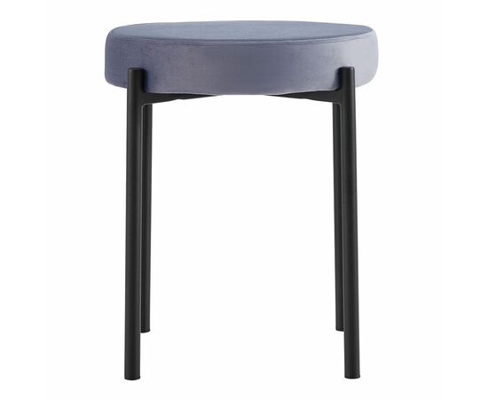 Стул Bug серый, изображение 4 | Интернет магазин мебели и декора LifeDekor