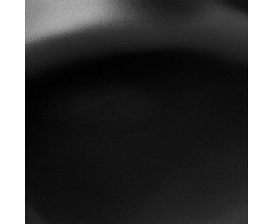 Стул полубарный Neo чёрный с чёрными ножками, изображение 5 | Интернет магазин мебели и декора LifeDekor