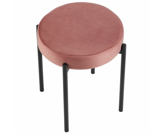 Стул Bug коралловый, изображение 5 | Интернет магазин мебели и декора LifeDekor