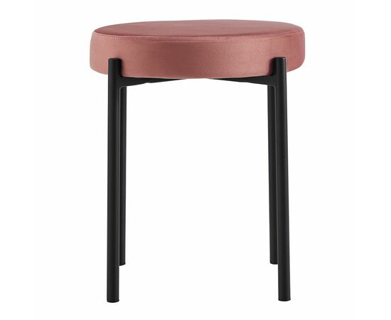 Стул Bug коралловый, изображение 4 | Интернет магазин мебели и декора LifeDekor