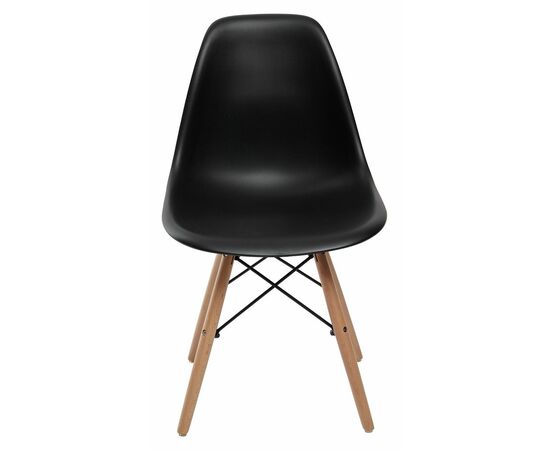 Стул LUPINE BLACK М-City, изображение 2 | Интернет магазин мебели и декора LifeDekor