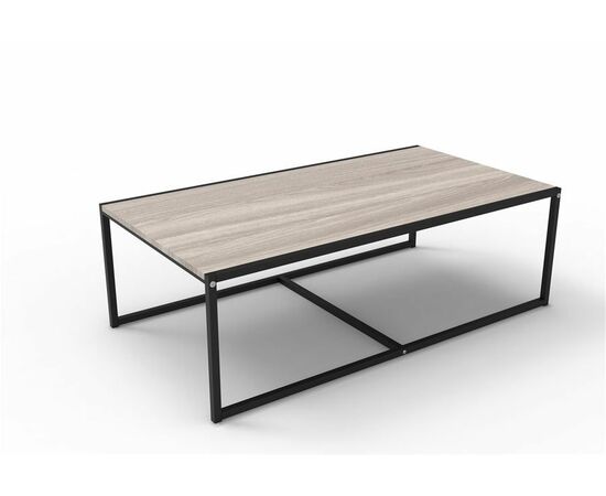 Стол журнальный "Сомба"  (ясень шимо светлый) | Интернет магазин мебели и декора LifeDekor