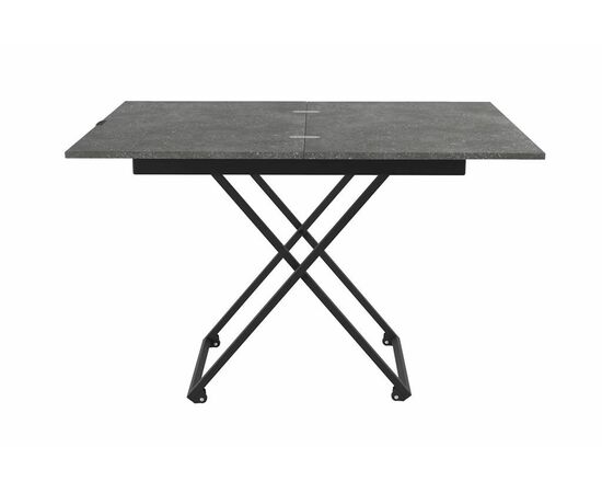 Стол трансформер "Андрэ Loft" (Терраццо), изображение 2 | Интернет магазин мебели и декора LifeDekor