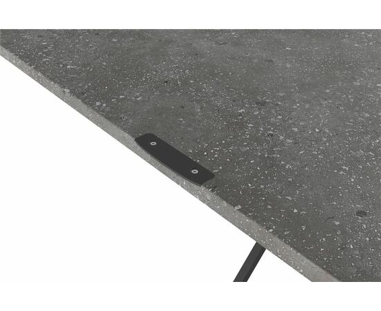 Стол трансформер "Андрэ Loft" (Терраццо), изображение 8 | Интернет магазин мебели и декора LifeDekor