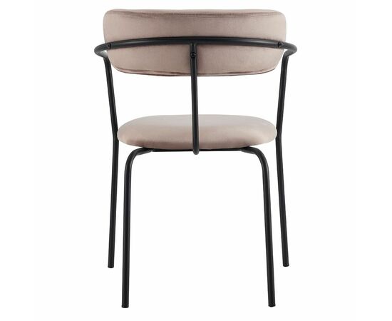 Стул Ant латте, изображение 4 | Интернет магазин мебели и декора LifeDekor