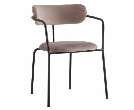 Стул Ant латте | Интернет магазин мебели и декора LifeDekor