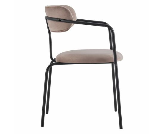 Стул Ant латте, изображение 3 | Интернет магазин мебели и декора LifeDekor