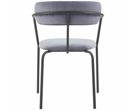 Стул Ant серый, изображение 4 | Интернет магазин мебели и декора LifeDekor