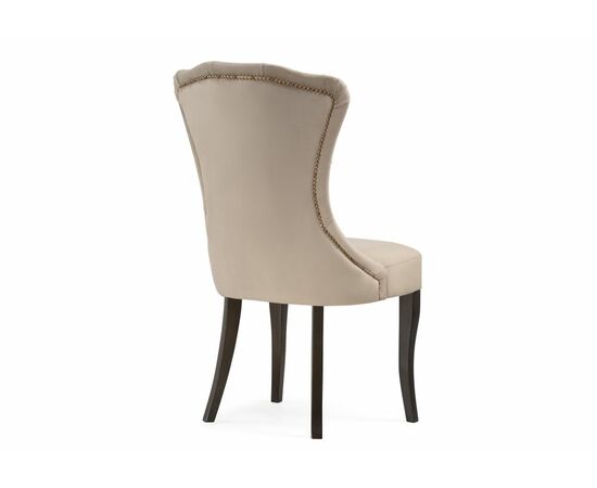 Стул деревянный Милано 1 бежевый / орех, изображение 5 | Интернет магазин мебели и декора LifeDekor