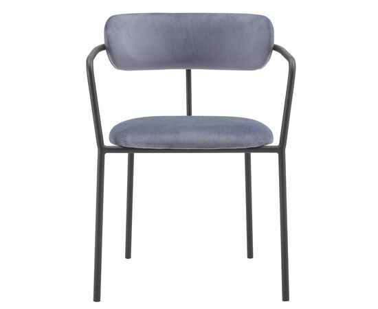 Стул Ant серый, изображение 2 | Интернет магазин мебели и декора LifeDekor