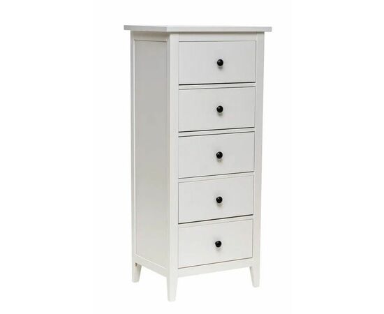 Комод Мира 05 (белый) | Интернет магазин мебели и декора LifeDekor