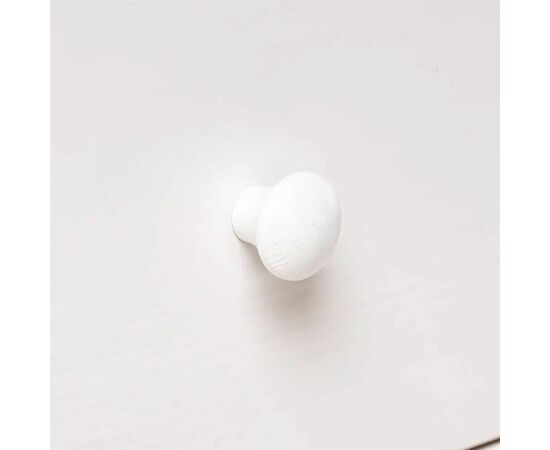 Комод Мира 05 (белый), изображение 10 | Интернет магазин мебели и декора LifeDekor