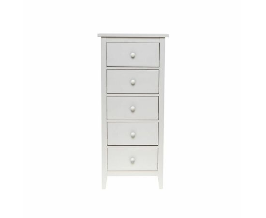 Комод Мира 05 (белый), изображение 4 | Интернет магазин мебели и декора LifeDekor
