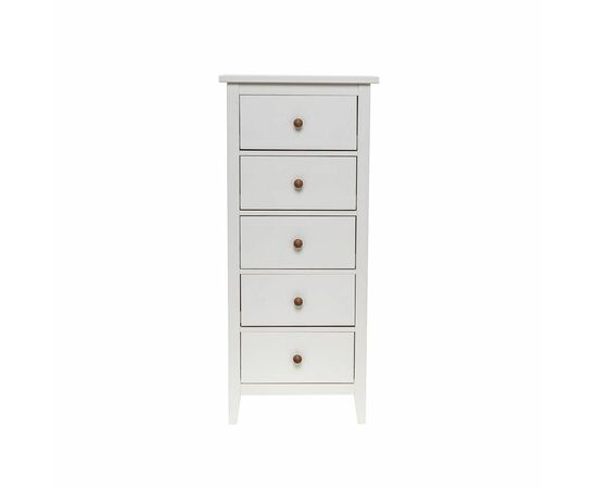 Комод Мира 05 (белый), изображение 5 | Интернет магазин мебели и декора LifeDekor