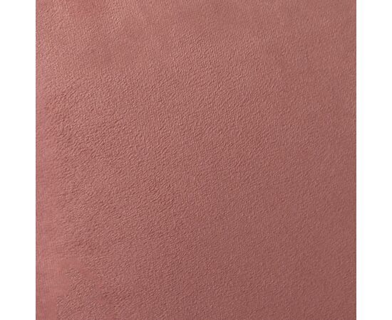 Диван Scott трехместный пыльно-розовый, Цвет: Пыльно-розовый, изображение 10 | Интернет магазин мебели и декора LifeDekor