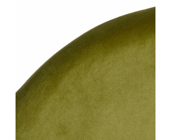 Стул Bruno ярко-зелёный, изображение 5 | Интернет магазин мебели и декора LifeDekor