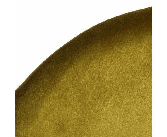 Стул Bruno горчичный, изображение 6 | Интернет магазин мебели и декора LifeDekor