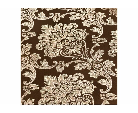 Стул деревянный Руджеро с мягкими подлокотниками орех / шоколад, изображение 8 | Интернет магазин мебели и декора LifeDekor