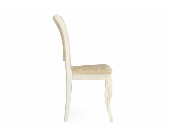 Стул деревянный Фабиано бежевый, изображение 3 | Интернет магазин мебели и декора LifeDekor