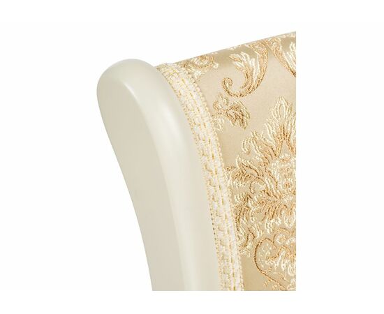 Стул деревянный Фабиано бежевый, изображение 6 | Интернет магазин мебели и декора LifeDekor