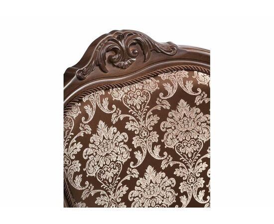 Стул деревянный Руджеро орех / шоколад, изображение 6 | Интернет магазин мебели и декора LifeDekor