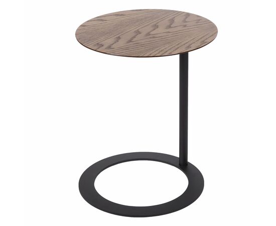 Стол журнальный приставной Ница дуб натуральный | Интернет магазин мебели и декора LifeDekor