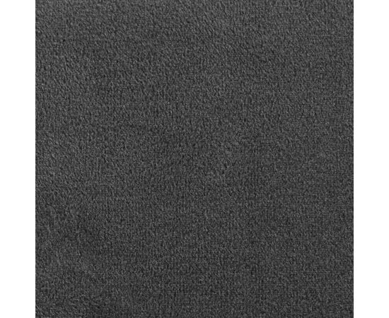 Стул полубарный Leo тёмно-серый с жаккардом, с поворотным механизмом, изображение 8 | Интернет магазин мебели и декора LifeDekor