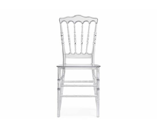 Стул Chiavari white, изображение 2 | Интернет магазин мебели и декора LifeDekor