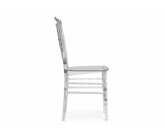 Стул Chiavari white, изображение 3 | Интернет магазин мебели и декора LifeDekor