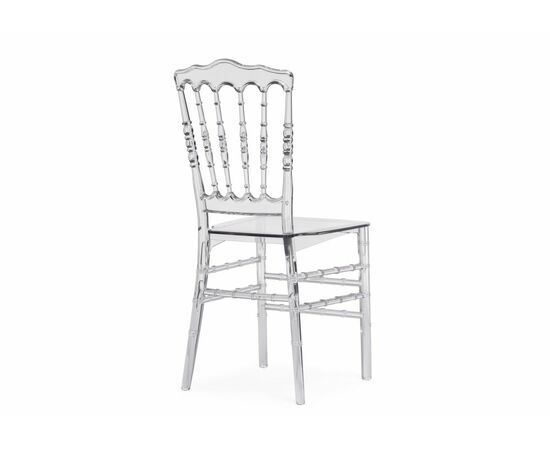 Стул Chiavari white, изображение 4 | Интернет магазин мебели и декора LifeDekor