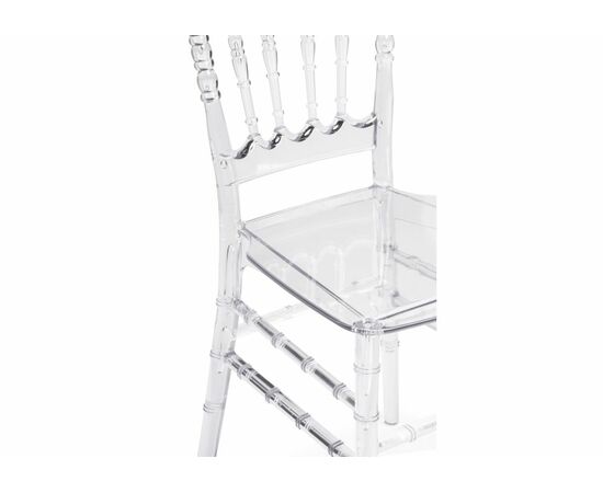 Стул Chiavari white, изображение 6 | Интернет магазин мебели и декора LifeDekor