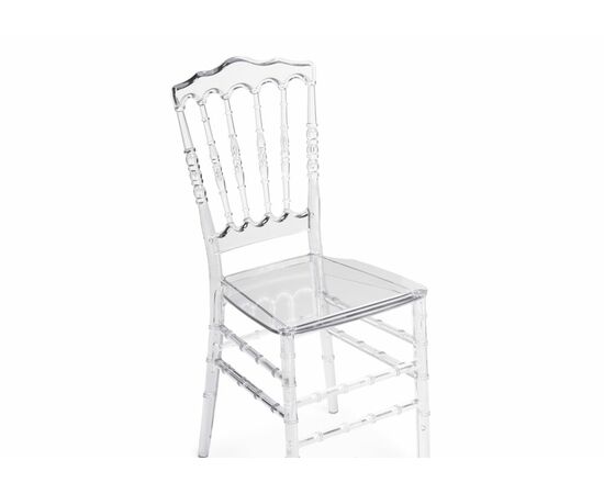 Стул Chiavari white, изображение 5 | Интернет магазин мебели и декора LifeDekor