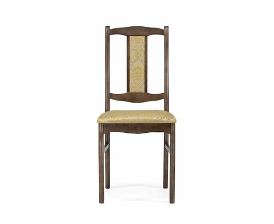 Стул деревянный Киприан, изображение 2 | Интернет магазин мебели и декора LifeDekor