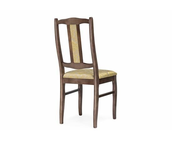 Стул деревянный Киприан, изображение 4 | Интернет магазин мебели и декора LifeDekor