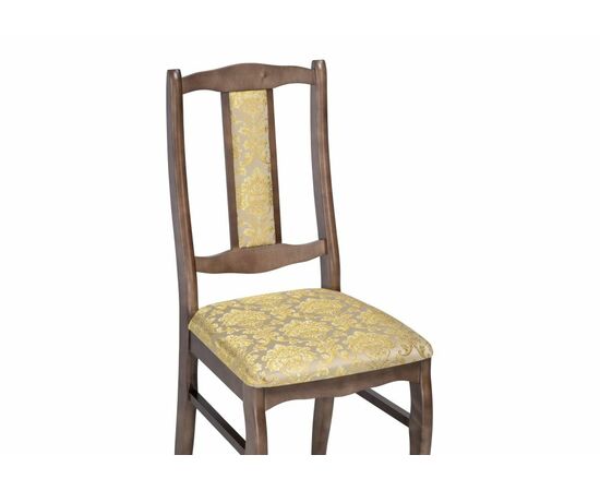 Стул деревянный Киприан, изображение 5 | Интернет магазин мебели и декора LifeDekor