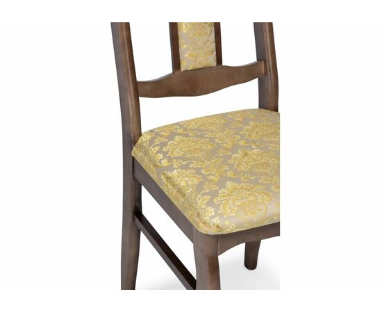 Стул деревянный Киприан, изображение 6 | Интернет магазин мебели и декора LifeDekor