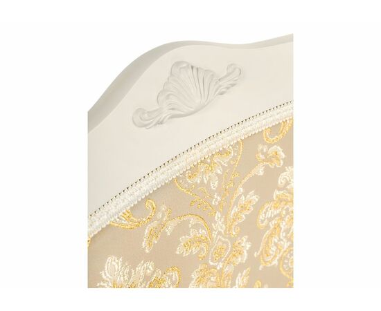 Стул деревянный Луиджи бежевый, изображение 7 | Интернет магазин мебели и декора LifeDekor