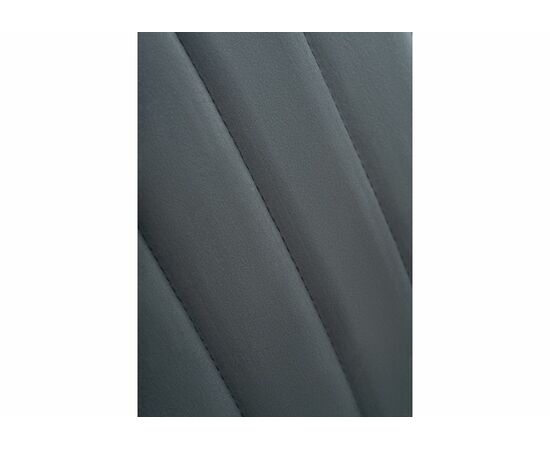 Барный стул Joan dark grey / steel, изображение 6 | Интернет магазин мебели и декора LifeDekor